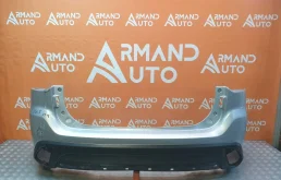 Бампер Mitsubishi Outlander 2015-2018 6410C994 3, задний