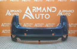 Бампер Mazda CX-5 2017-2021 KBYB5022XB8P 2, задний