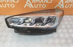 Фара Chery Tiggo 7 Pro 2020-2024 605000199AB T1E, левая