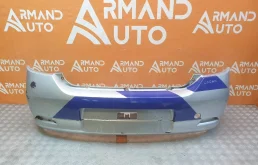 Бампер Renault Logan 2012-2022 850220639R 2, задний