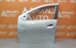 Дверь Renault Logan 2012-2022 801012479R 2, передняя левая