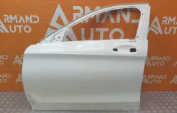 Дверь Mercedes C-Class 2014-2021 A2057200105 W205, передняя левая
