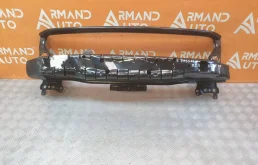 Усилитель бампера Volkswagen Passat 2011-2015 3AA807109B B7, передний