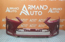 Бампер Lexus RX 2019-2022 521194D956 4 AL20, передний