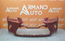 Бампер Lexus NX 2017-2021 5211978943 1, передний