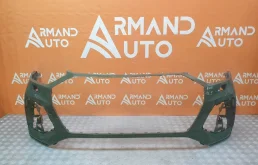 Бампер Audi Q5 2020-нв 80A807065AGRU 2 FY, передний