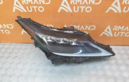 Фара Lexus RX 2019-2022 8114548G00 4 AL20, правая