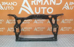 Панель передняя (суппорт радиатора) Audi Q5 2008-2017 8R0805594D 1 8R