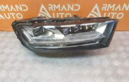 Фара Audi Q7 2015-2020 4M0941784 2 4M, правая