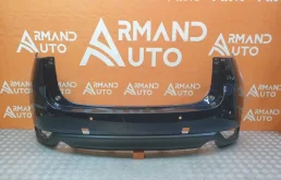 Бампер Mazda CX-5 2017-2021 KBYB5022XB8P 2, задний