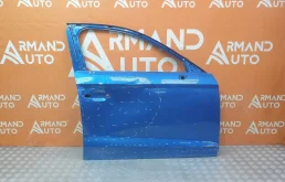Дверь Audi A3 2012-2020 8V5831052D 3 8V, передняя правая