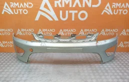 Бампер Kia Rio 2017-2020 86511H0500 4 FB, передний