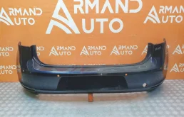 Бампер Volkswagen Golf 2012-2017 5G6807417AKGRU 7, задний