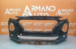 Бампер Hyundai Santa Fe 2018-2021 86511S1000 4 TM, передний