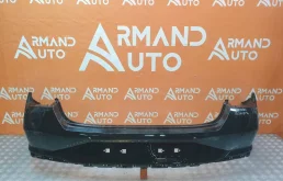 Бампер HYUNDAI Elantra 2020-нв 86611AA040 7 CN7, задний