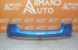 Бампер Mercedes GLA-Class 2013-2020 A15688026409999 X156, задний