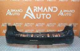Бампер Mercedes GL GLS-Class 2012-2016 A16688523259999 X166, задний