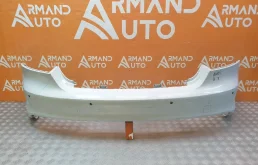 Бампер Audi A7 2010-2014 4G8807511ACGRU 1 4G7, задний