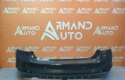 Бампер BMW 3 series 2011-2016 51127312730 F30, задний