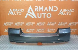 Бампер Volvo S80 2006-2013 39870500 2, задний