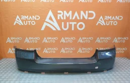 Бампер Volvo S80 2006-2013 39870500 2, задний