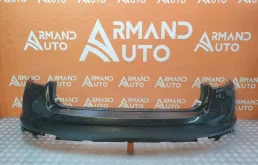 Бампер BMW X6 2014-2019 51127413500 F16, задний