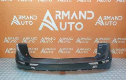 Бампер Audi Q5 2008-2017 8R0807303GRU 1 8R, задний