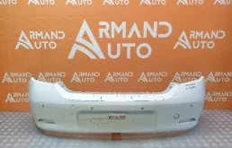 Бампер Renault Logan 2012-2022 850220639R 2, задний