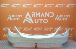 Бампер Mercedes C-Class 2014-2021 A2058800447 W205, задний
