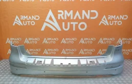 Бампер Mercedes GL GLS-Class 2012-2016 A16688523259999 X166, задний