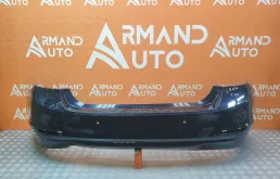 Бампер BMW 3 series 2011-2016 51127312727 F30, задний