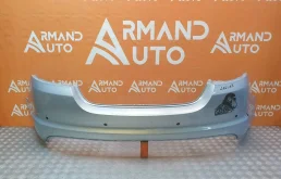 Бампер Jaguar XF 2007-2011 C2Z2148XXX 1, задний