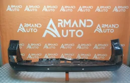Бампер Toyota Land Cruiser 2015-2021 521596A929 200, задний