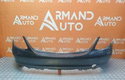 Бампер Mercedes C-Class 2014-2021 A2058800447 W205, задний