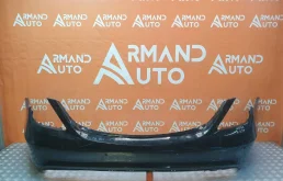 Бампер Mercedes S-Class 2013-2017 A22288516259999 W222, задний