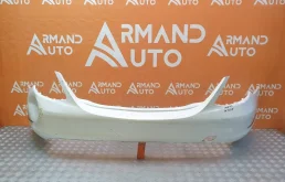Бампер Mercedes C-Class 2014-2021 A2058806300 W205, задний