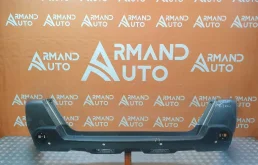 Бампер Nissan X-Trail 2007-2015 85022JU14H 2 T31, задний