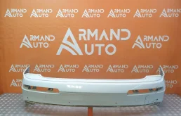Бампер Audi Q7 2015-2020 4M0807511GRU 2 4M, задний