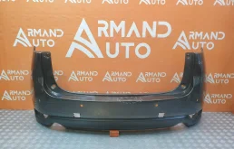 Бампер Mazda CX-5 2017-2021 KBYB5022XB8P 2, задний
