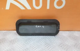 Решетка вентиляционная багажника Toyota RAV4 2012-2019 6294012180 4 CA40, правая