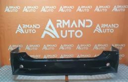 Бампер Toyota Alphard 2015-2023 5215958930 3, задний