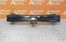 Усилитель бампера Mitsubishi Outlander 2012-2023 6400H568 3, передний