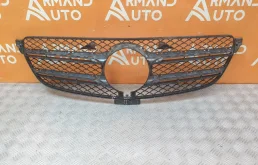 Решетка радиатора Mercedes M ML GLE-Class 2015-2018 A1668880260 W166