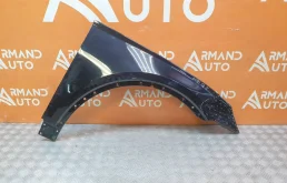 Крыло Audi Q5 2017-нв 80A821106ASTL 2 FY, переднее правое