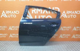 Дверь Mazda 6 2012-2024 GHY17302XB 3 GJ, задняя левая