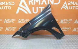 Крыло BMW X5 2018-нв 41007492363 G05, переднее левое