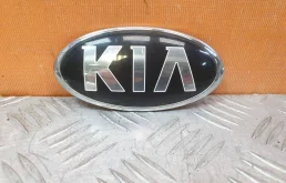 Эмблема KIA Ceed 2018-нв 863183R500 3 CD, передняя