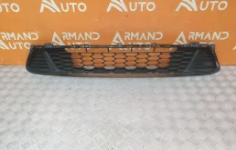 Решетка бампера KIA Ceed 2018-2021 86560J7000 3 CD, передняя