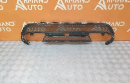 Решетка бампера нижняя Land Rover Range Rover Evoque 2015-2018 LR079533 1 L538, передняя