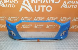Бампер Audi A4 2019-2025 8W0807065BEGRU 5 B9, передний